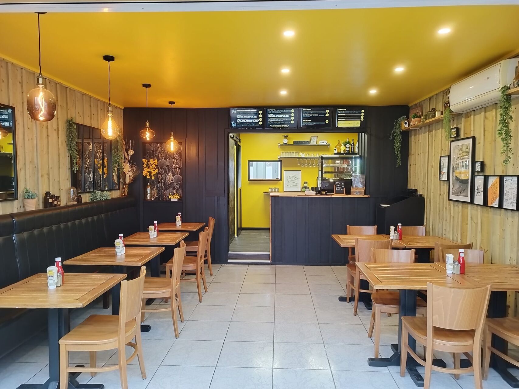 LE FOODY SAINT MEDARD EN JALLES