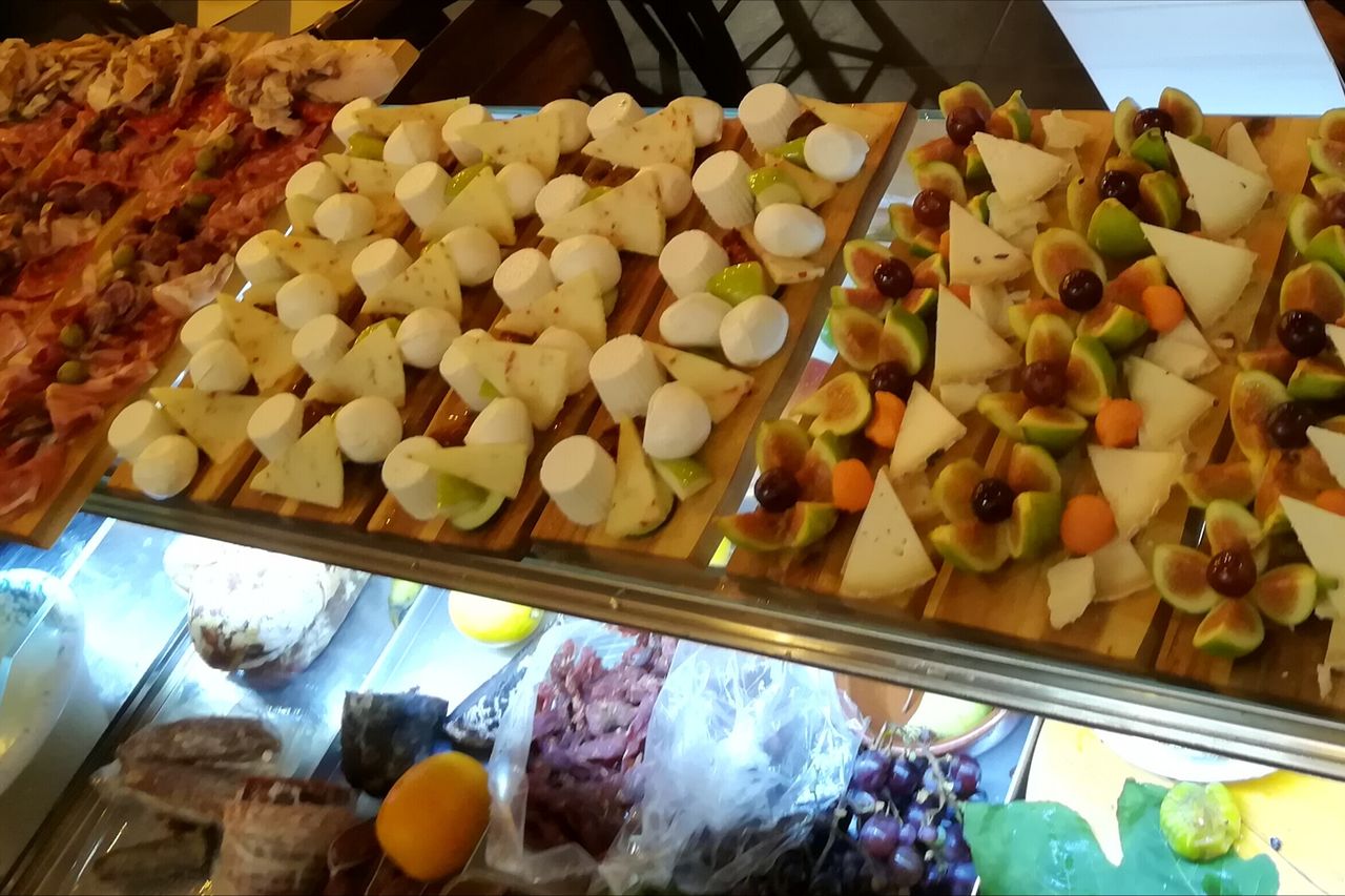 Quando vieni in compagnia