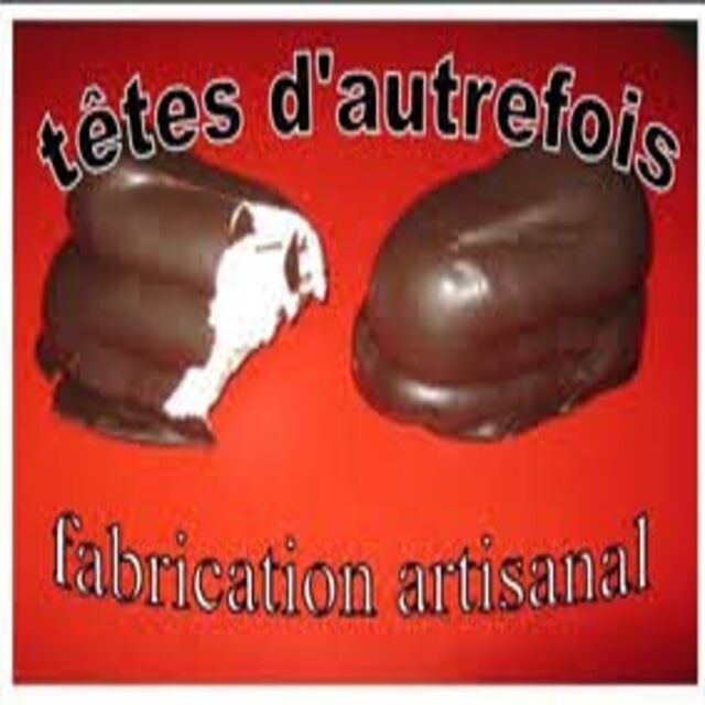 tete autre foix
artisanal
3 €