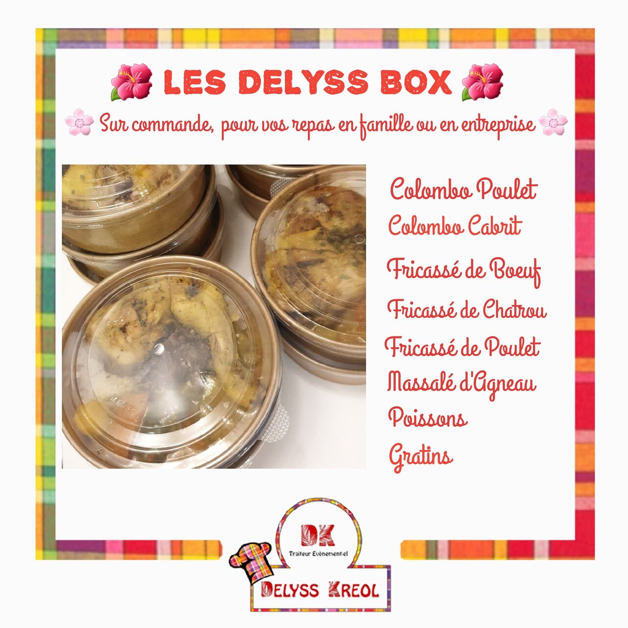DELYSS BOX 