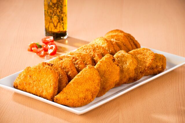 Cordon bleu 9.90 € / kg