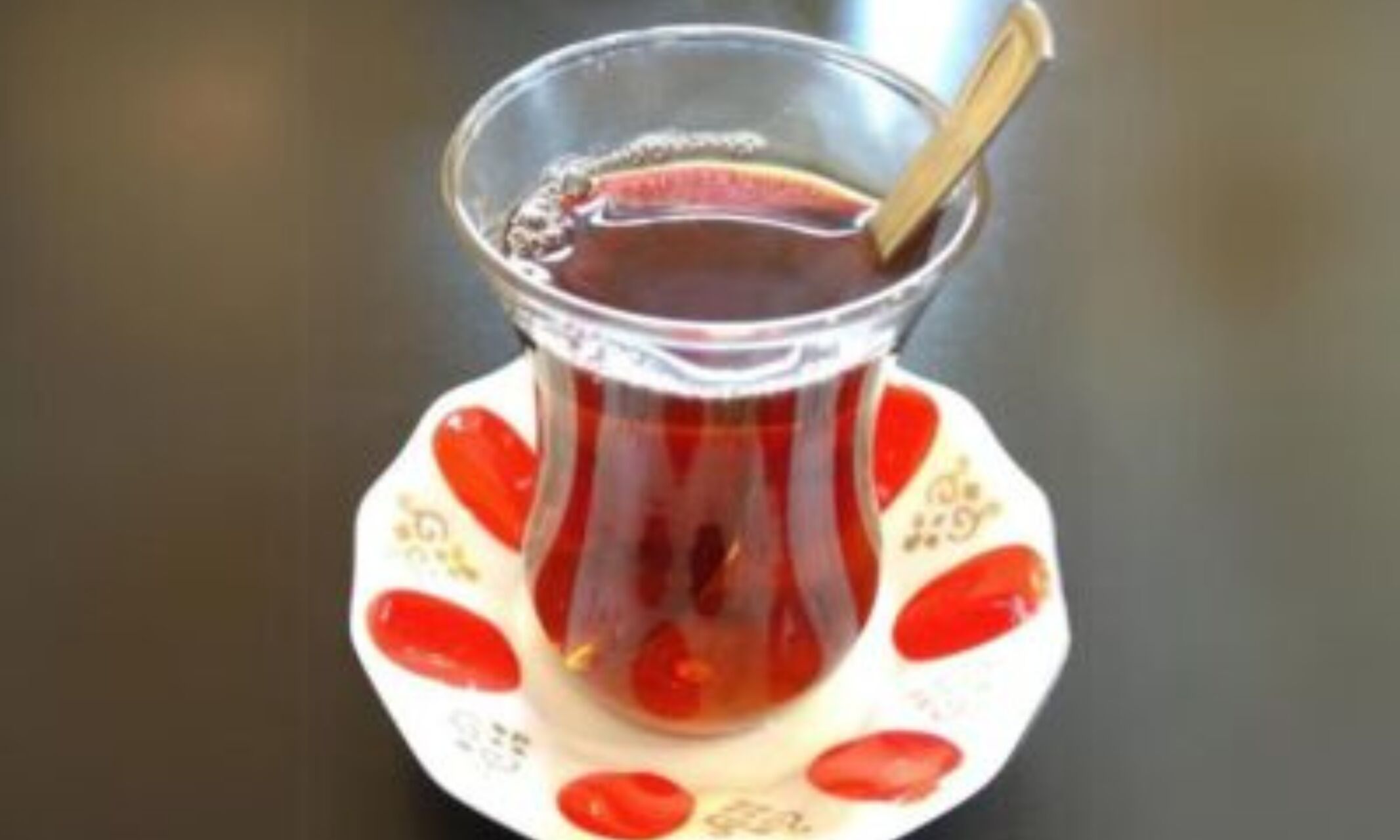 Török tea