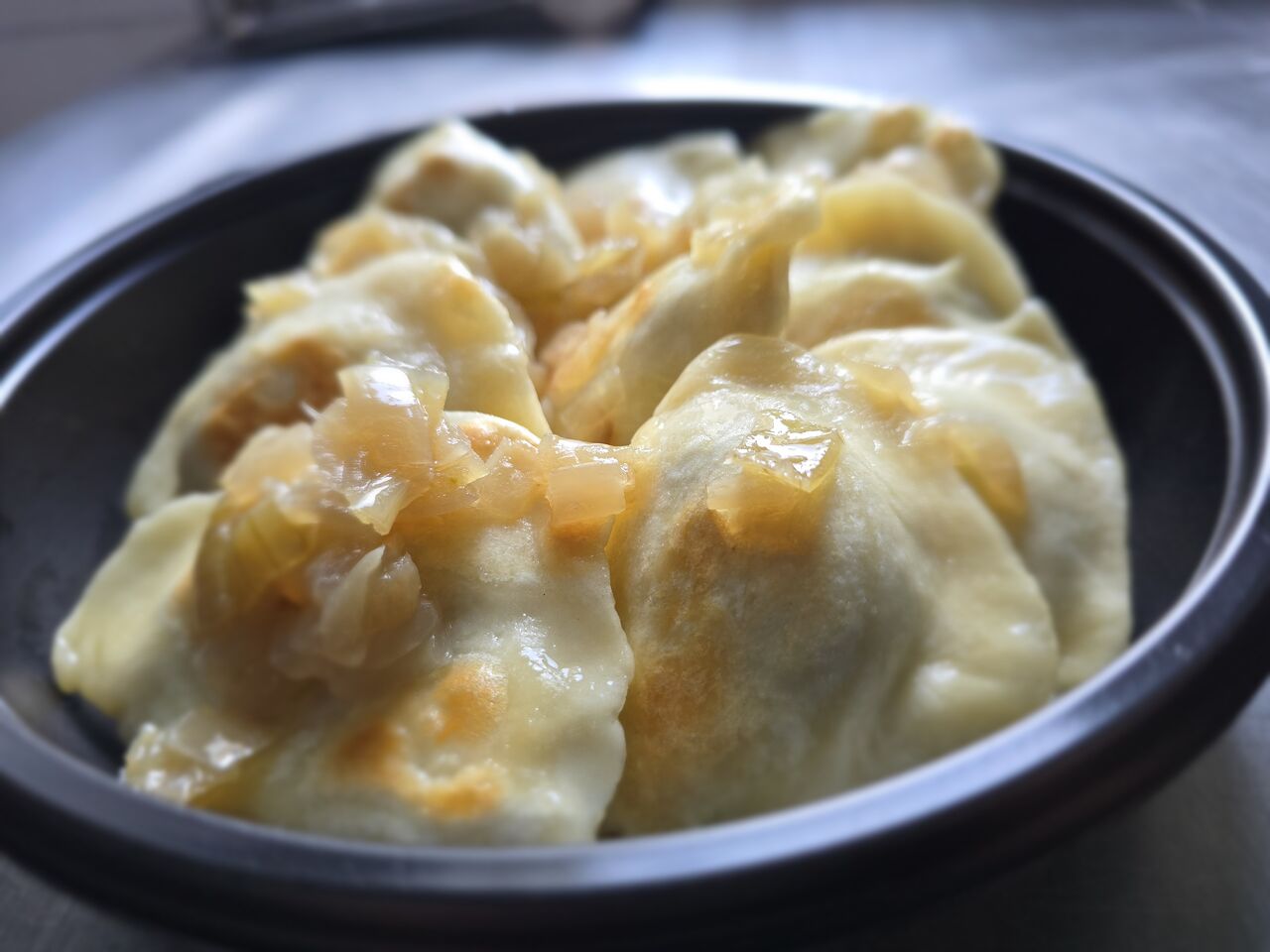 Pierogi
