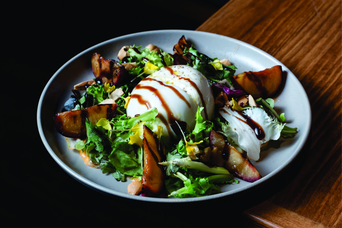 Burrata