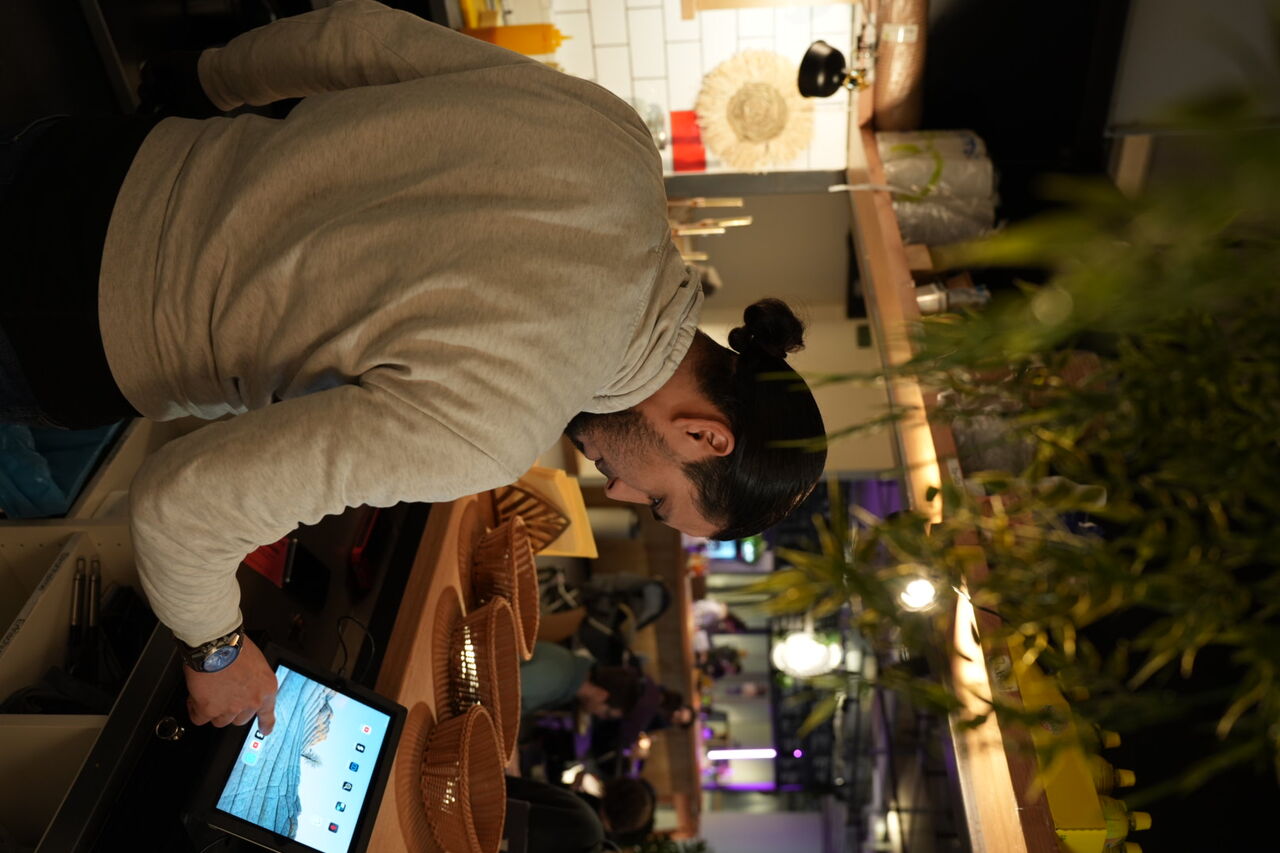 Wir bieten Gutscheine an