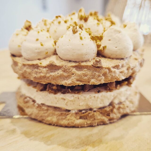 Restaurant le tire bouchon Houdan - Nos Desserts