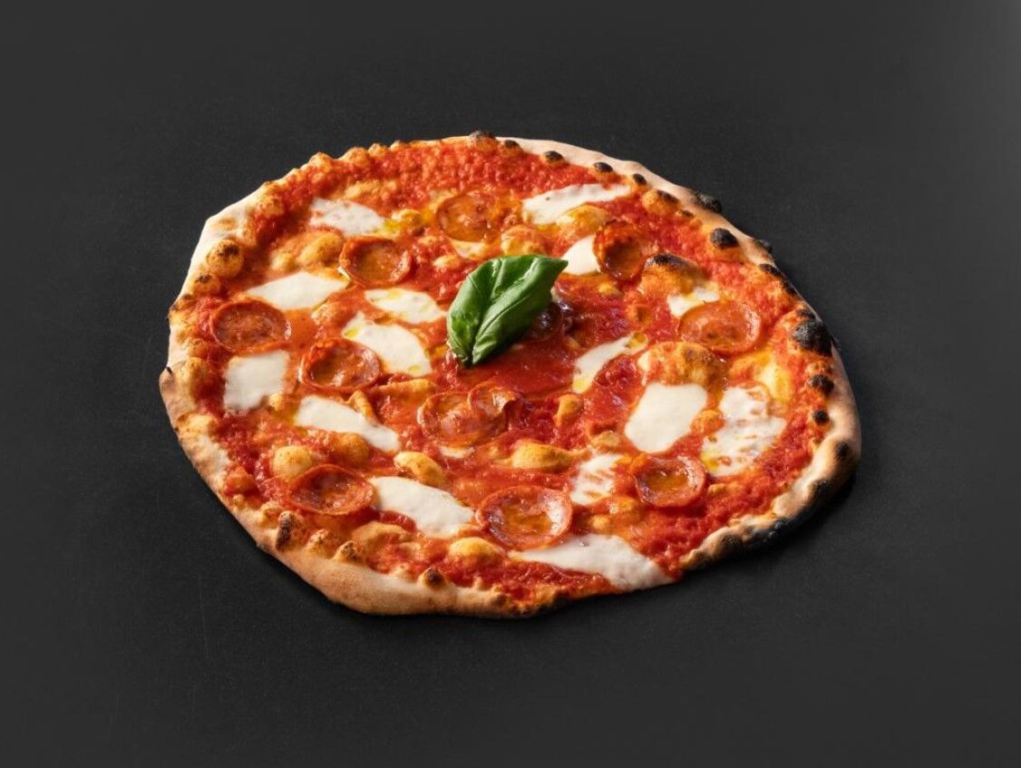 MANI IN PASTA IOLO PRATO Italian cuisine near me Book now