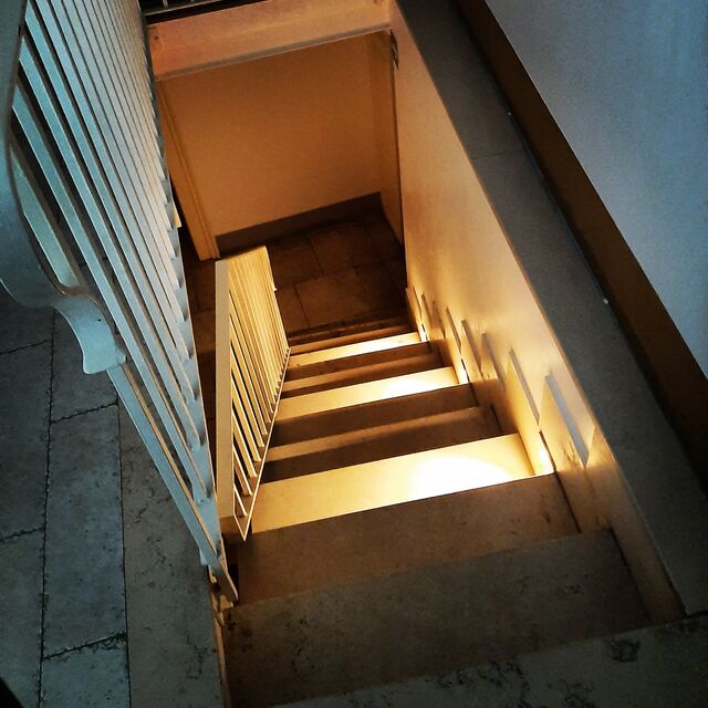 Ci siamo quasi, i lavori continuano..