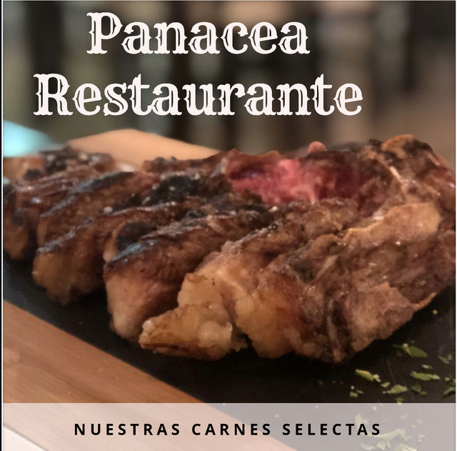 Nuestras carnes ‼️