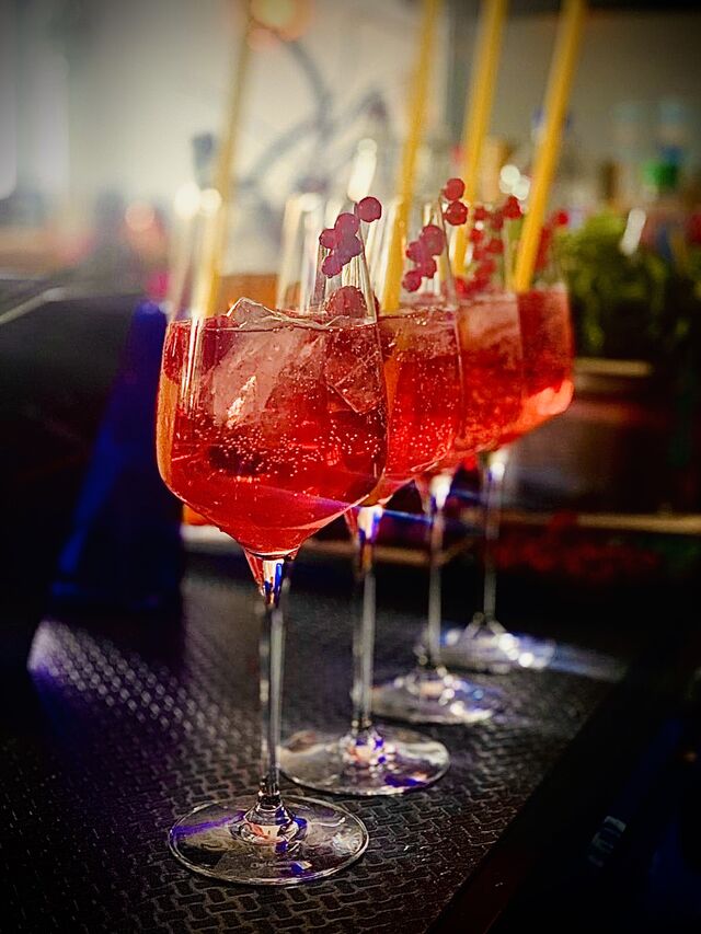 Aperol Spritz