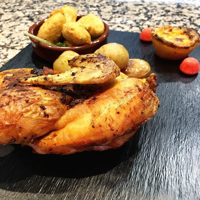 Poulet OUI mais le vraie Poulet LABEL-ROUGE du Périgord 