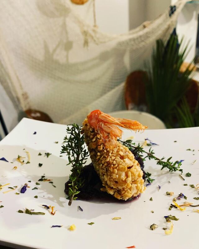 Sale & Pepe pozzuoli Italian cuisine near me Book now