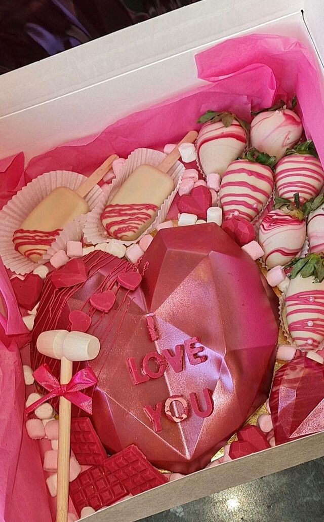 COFFRET PERSONNALISÉ