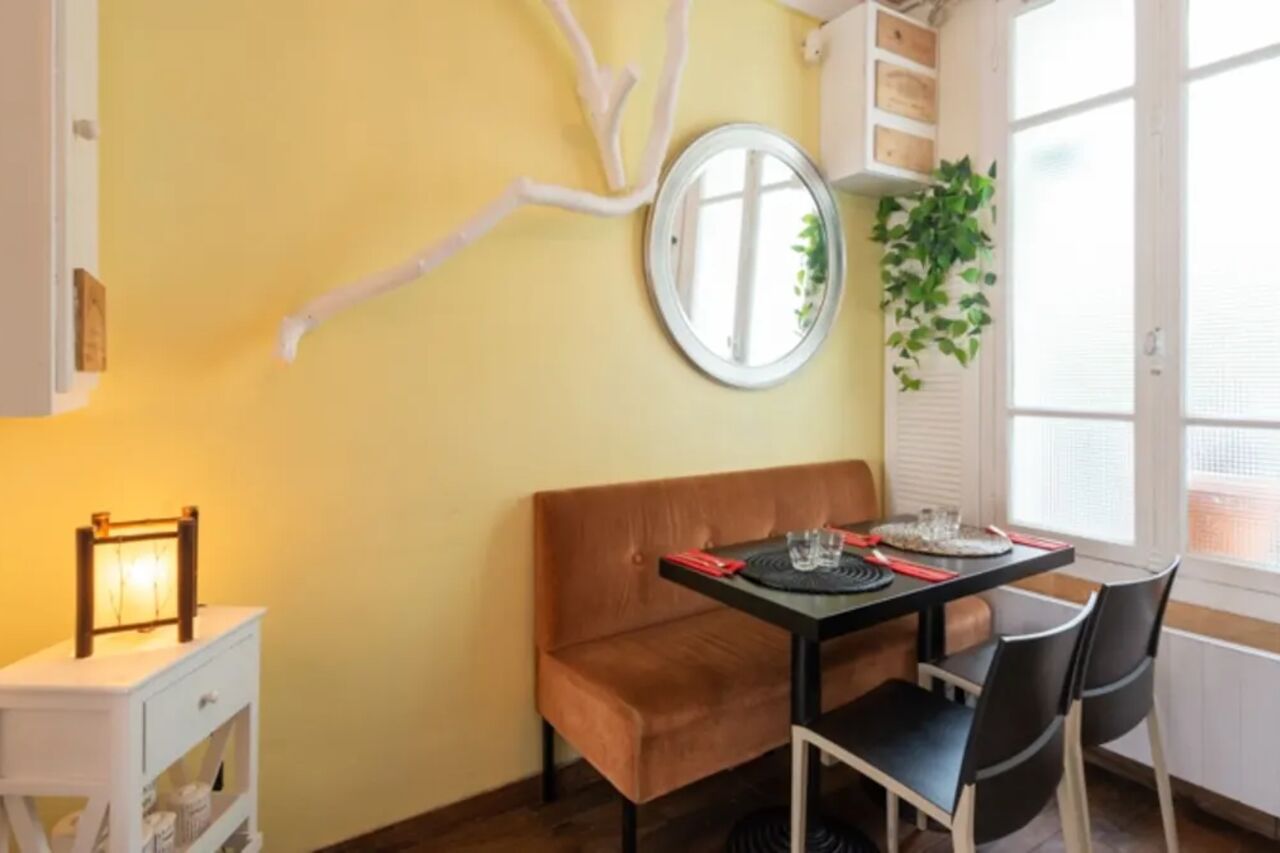 Petit écrin de gourmandise