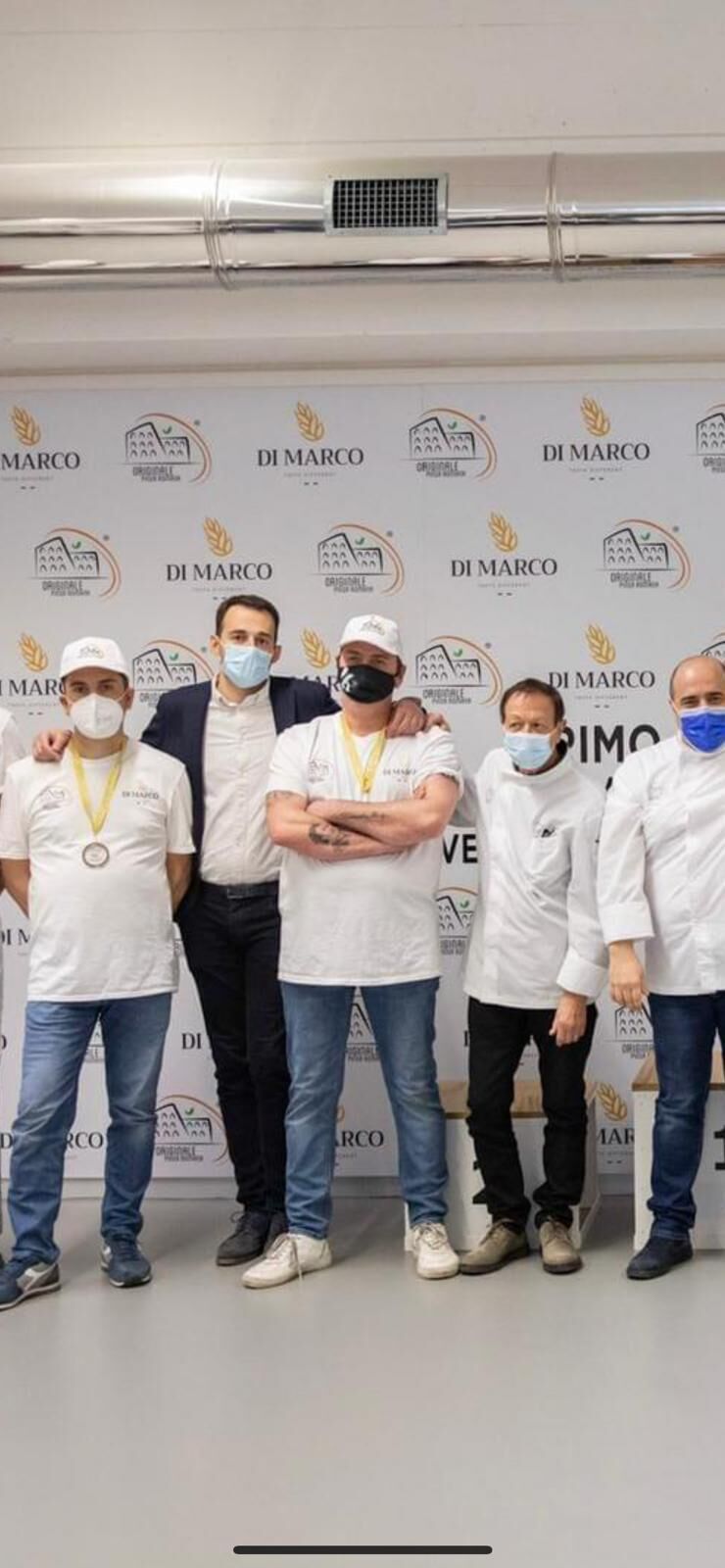Campionato del mondo 2021