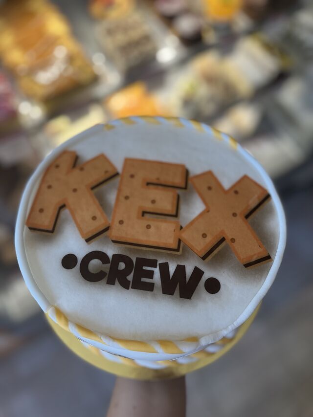 KEX
