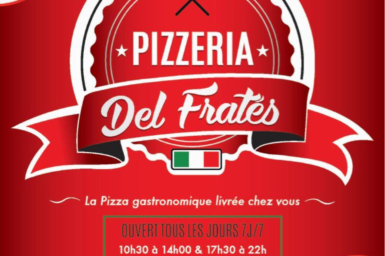 Envie de Pizza ?
