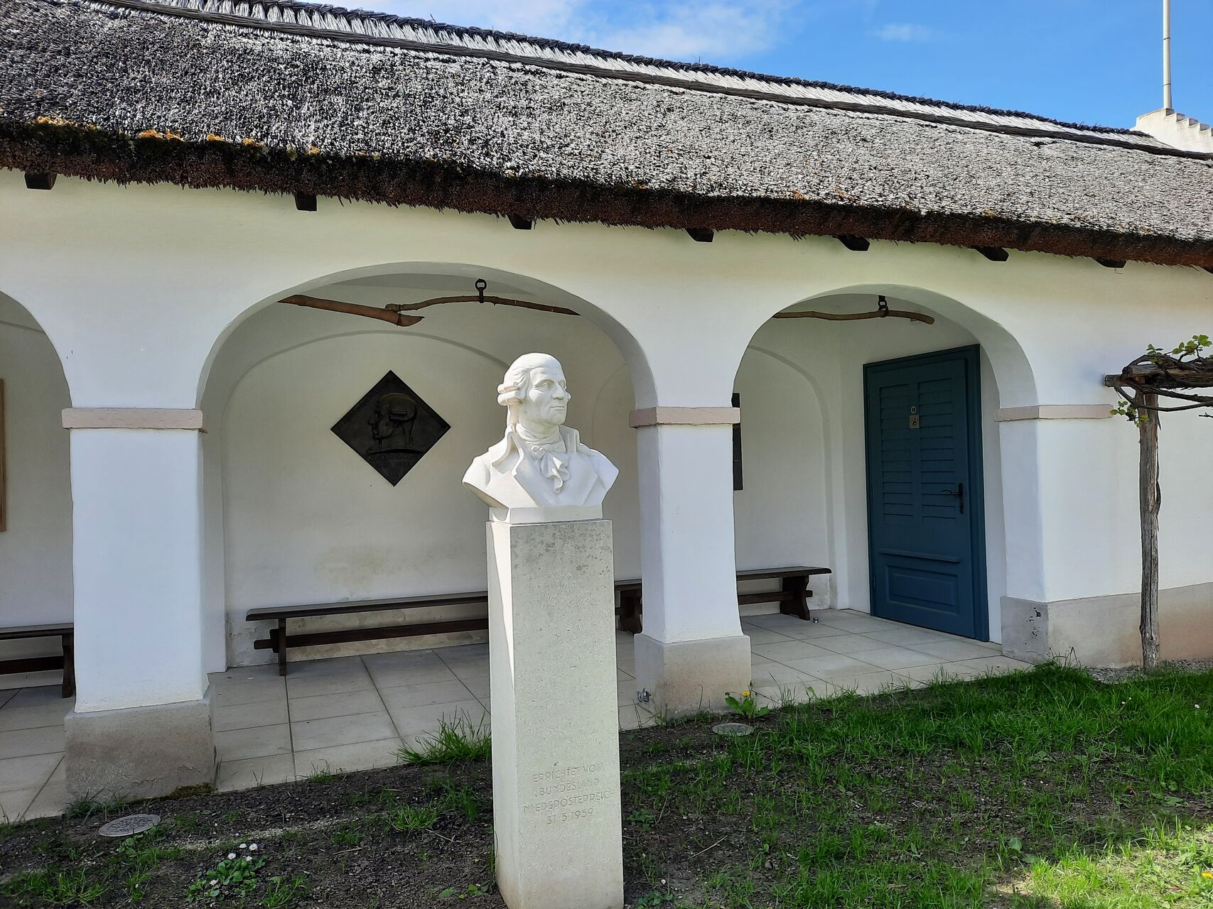 Hotelpackage4: Auf den Spuren der Brüder Haydn (Code: RCM04_24_I)