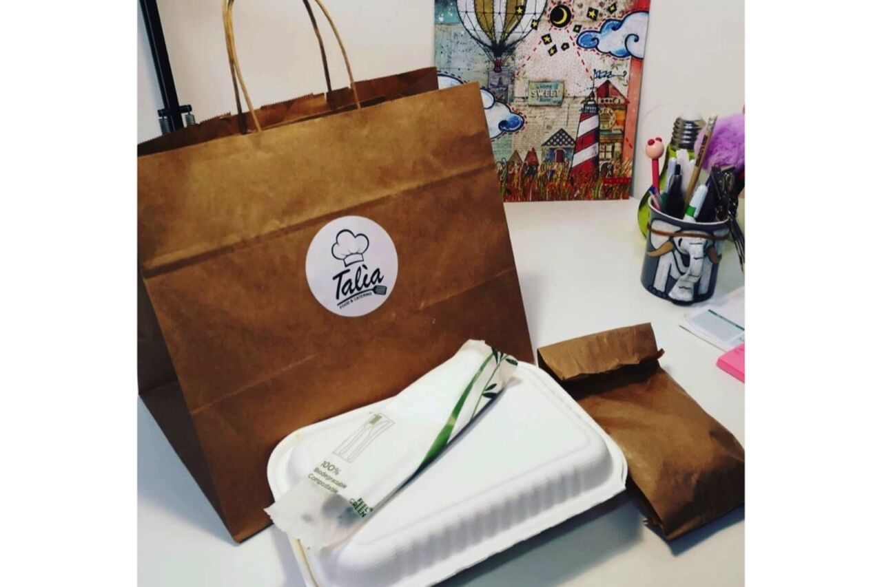 COME A CASA, MA IN UFFICIO!