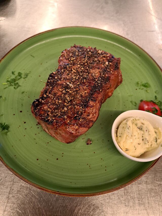 ...und für jeden Gaumen.