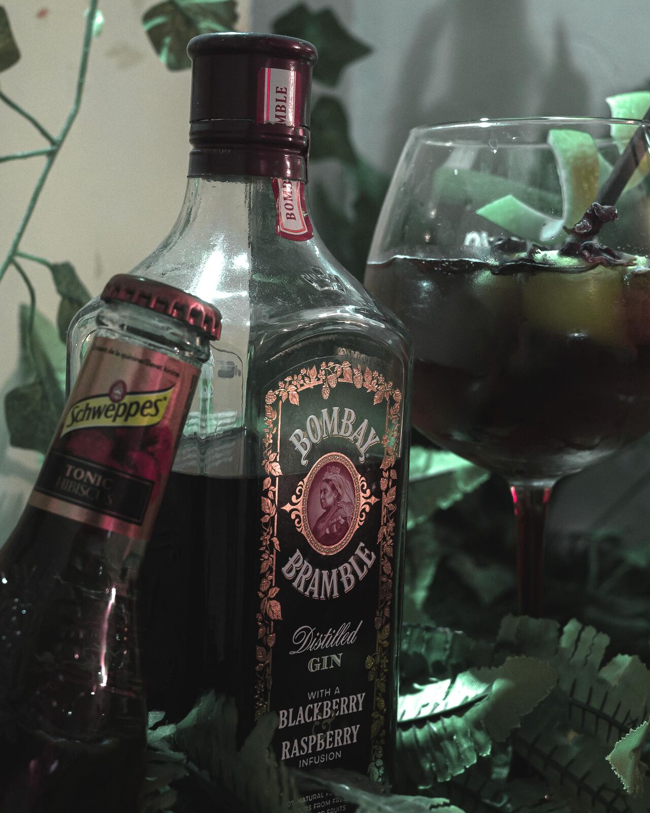 Pimp Ton Gin'To