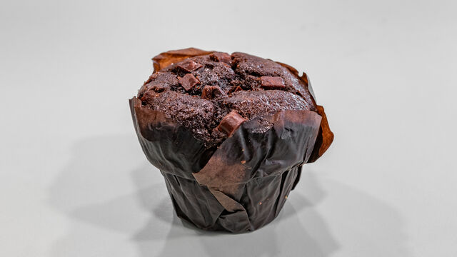 Muffin Tout Choco