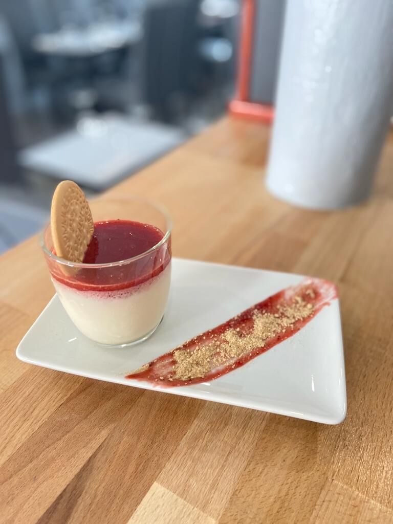 PANACOTTA