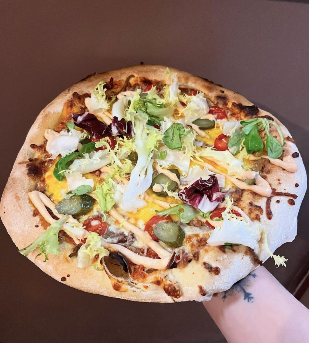 Résolument Artisanale