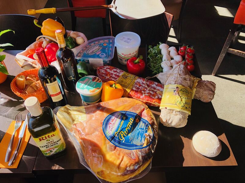 Produits de qualité pour de meilleures recettes
brasserie 