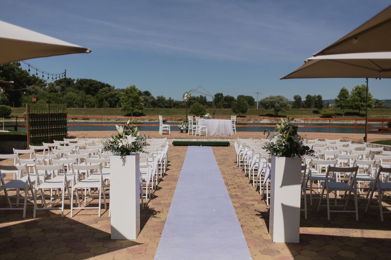 Szertartási helyszín