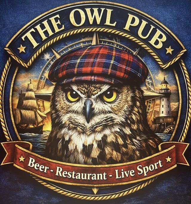 The Owl Public House
