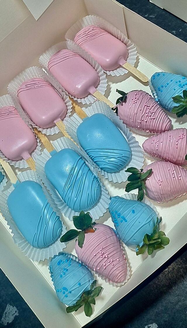 SWEET TABLE