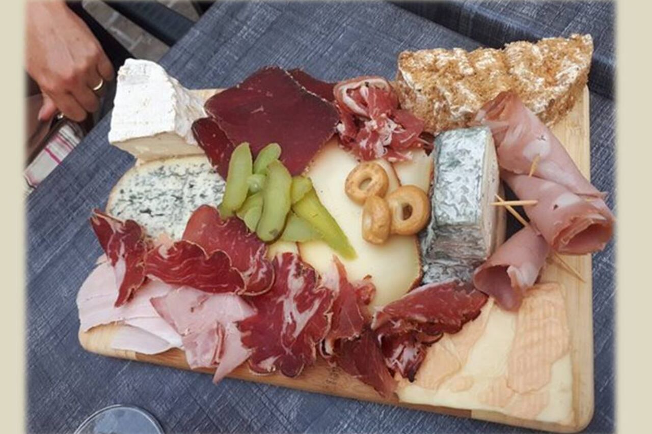 Planches à Partager