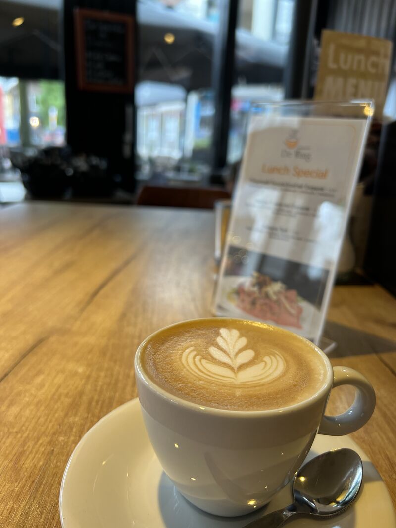 Cappuccino