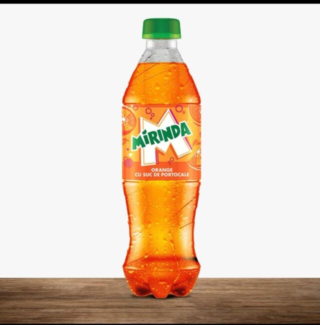 mirinda