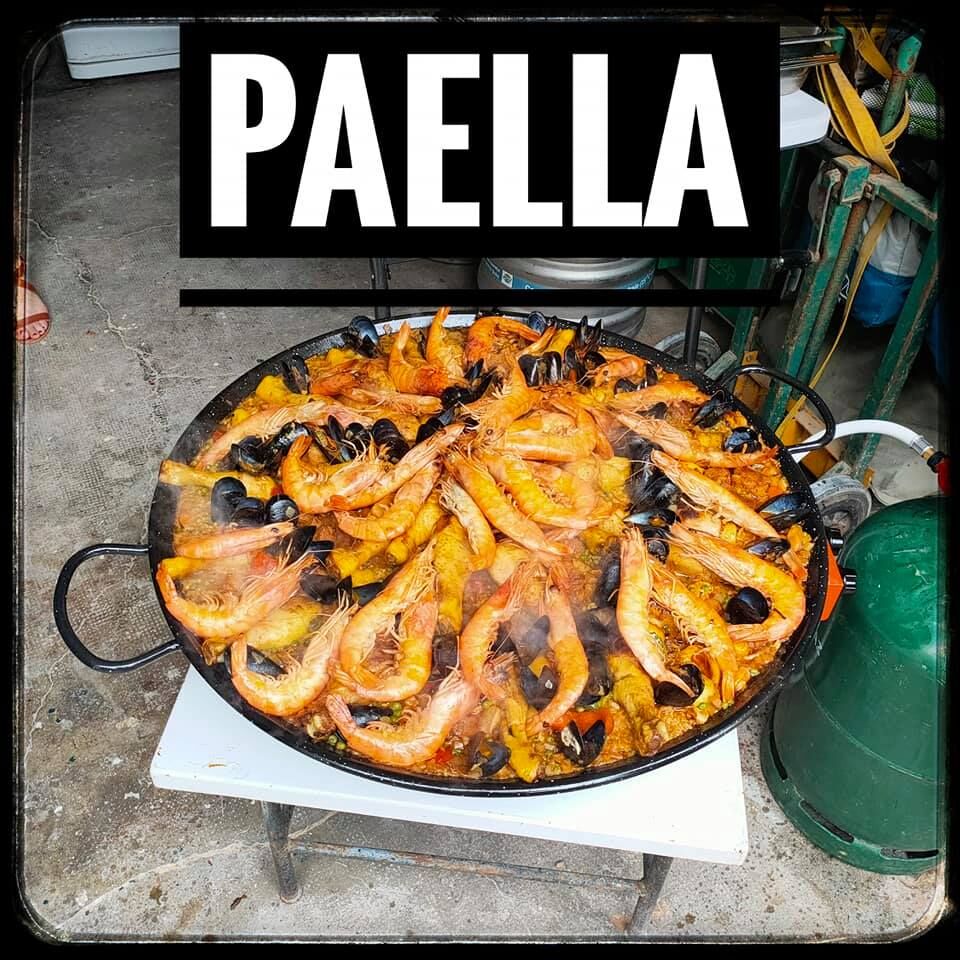 Paella