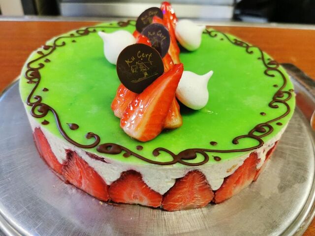 Fraisier