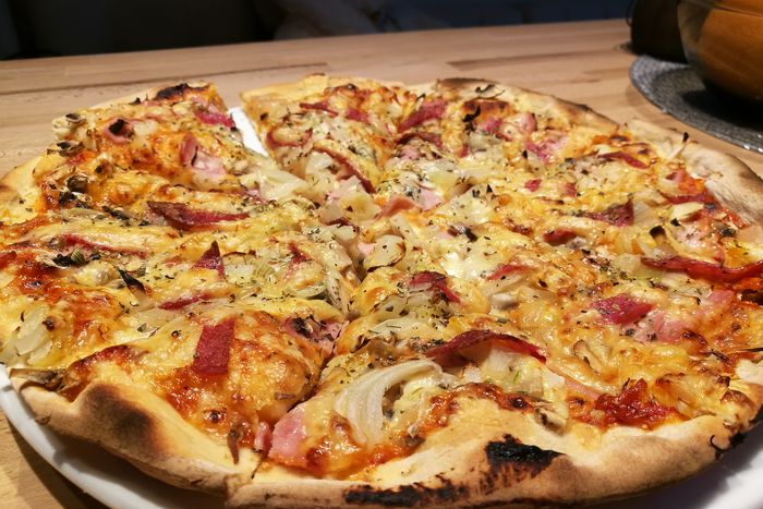 Patryk Pizza na Telefon - Restaurant Ruda Śląska | Italian ...