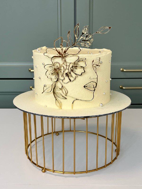 Gâteau personnalisé