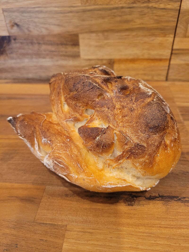 PAIN SANS GLUTEN