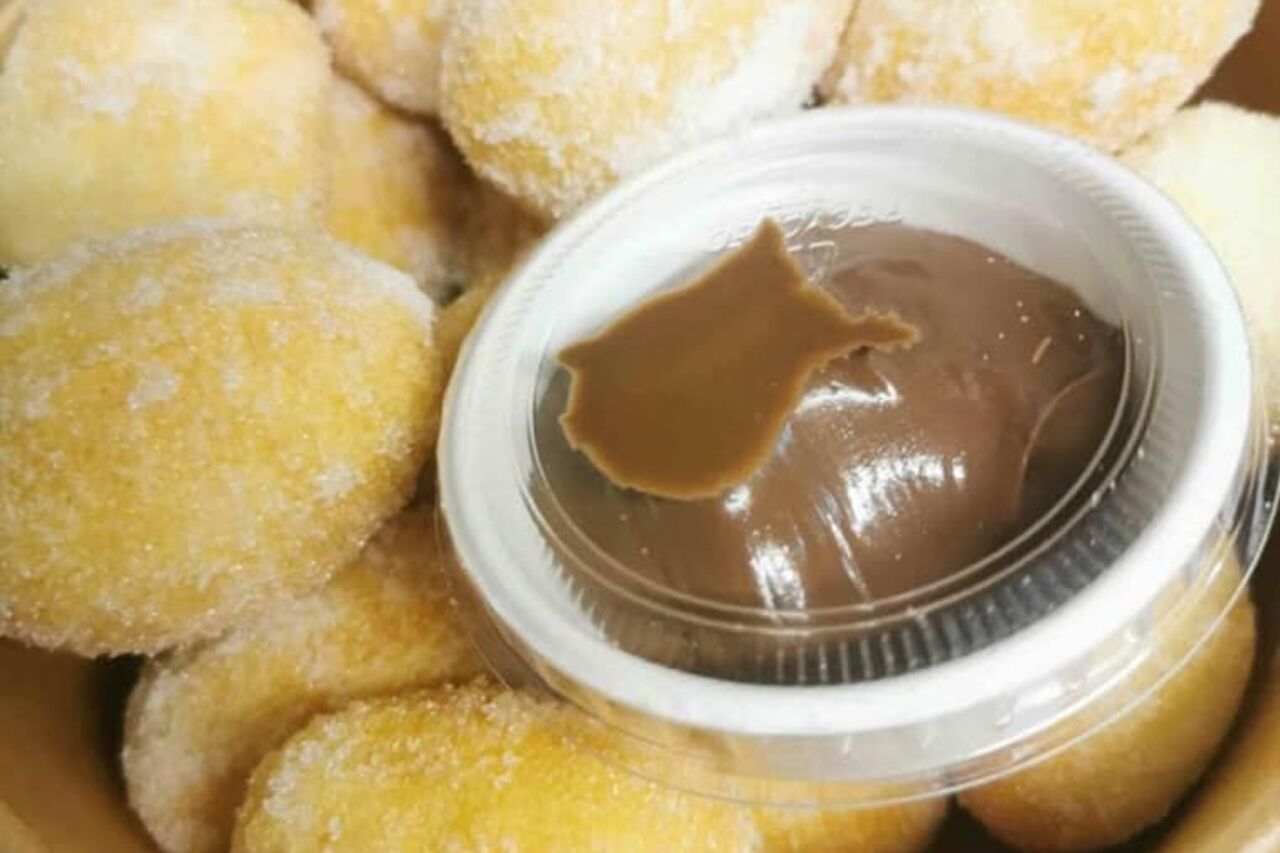 Vous prendrez bien un dessert ?