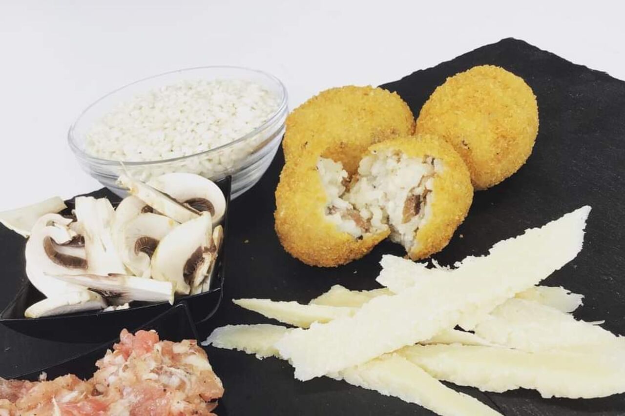 I nostri fritti