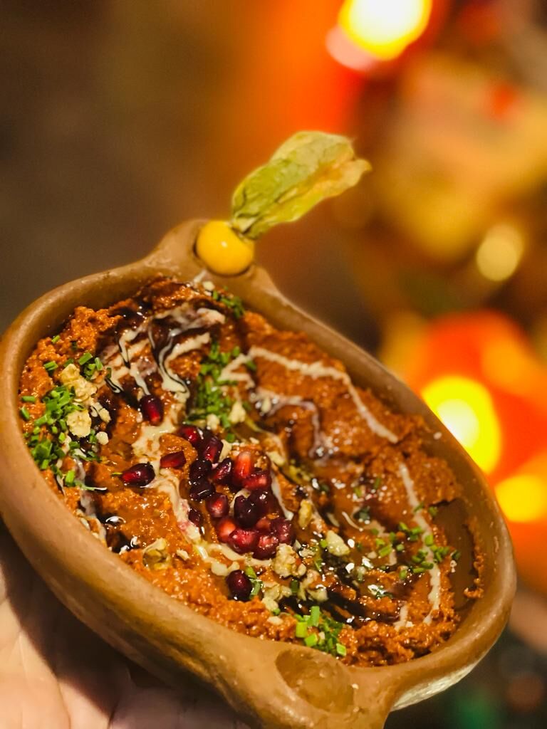 Muhammara