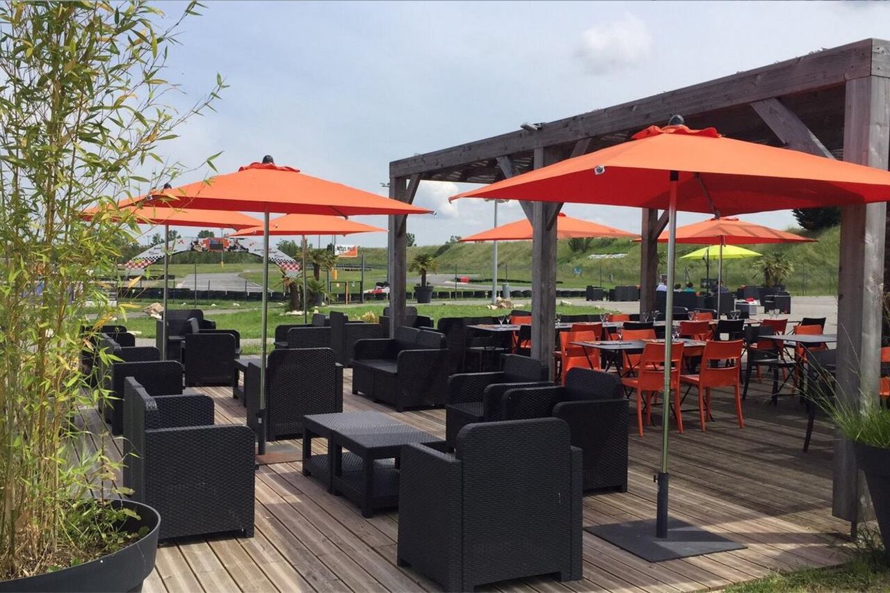 Des produits frais, de saison dans une ambiance conviviale