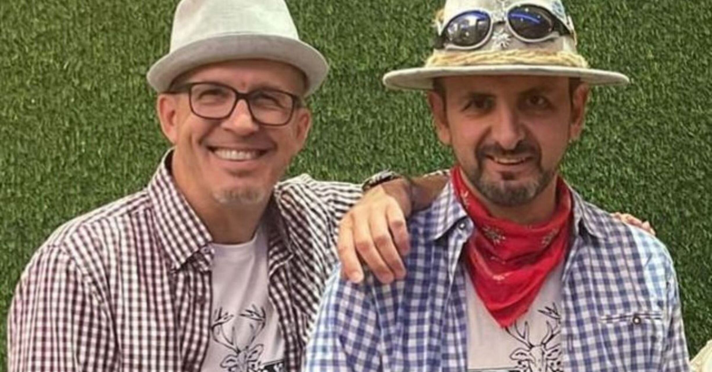 Oktoberfest in der Alp
