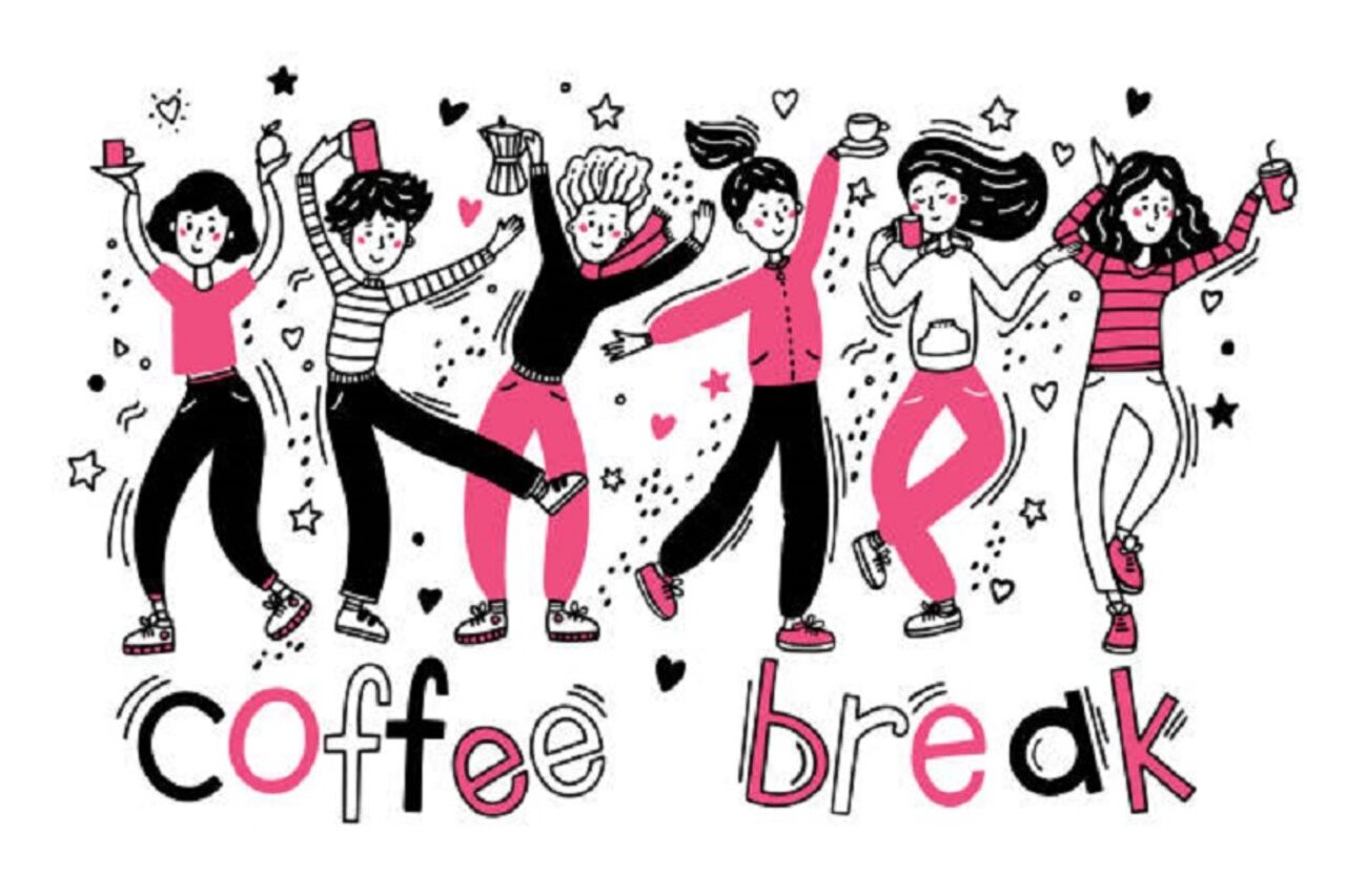 Tanz-Tee am 28.08.2022 um 15.00 Uhr