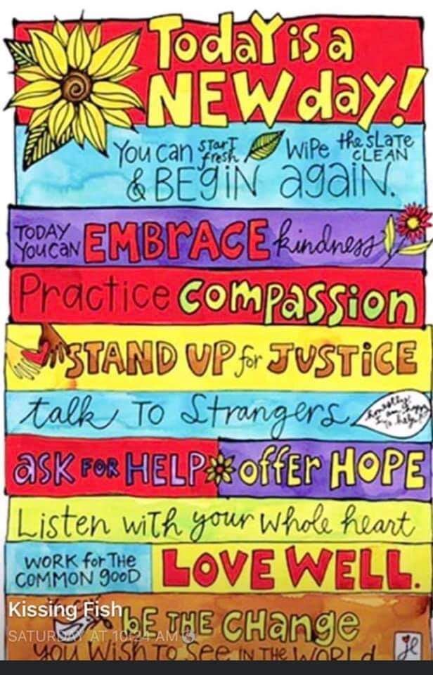 Jeder Tag ist ein guter Tag, um im Windsack abzuhängen. Ausser Montags.....einen Ruhetag brauchen wir dann auch :-)