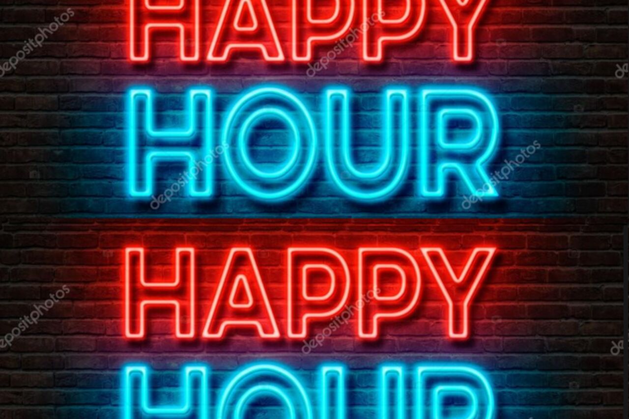 Happy Hour