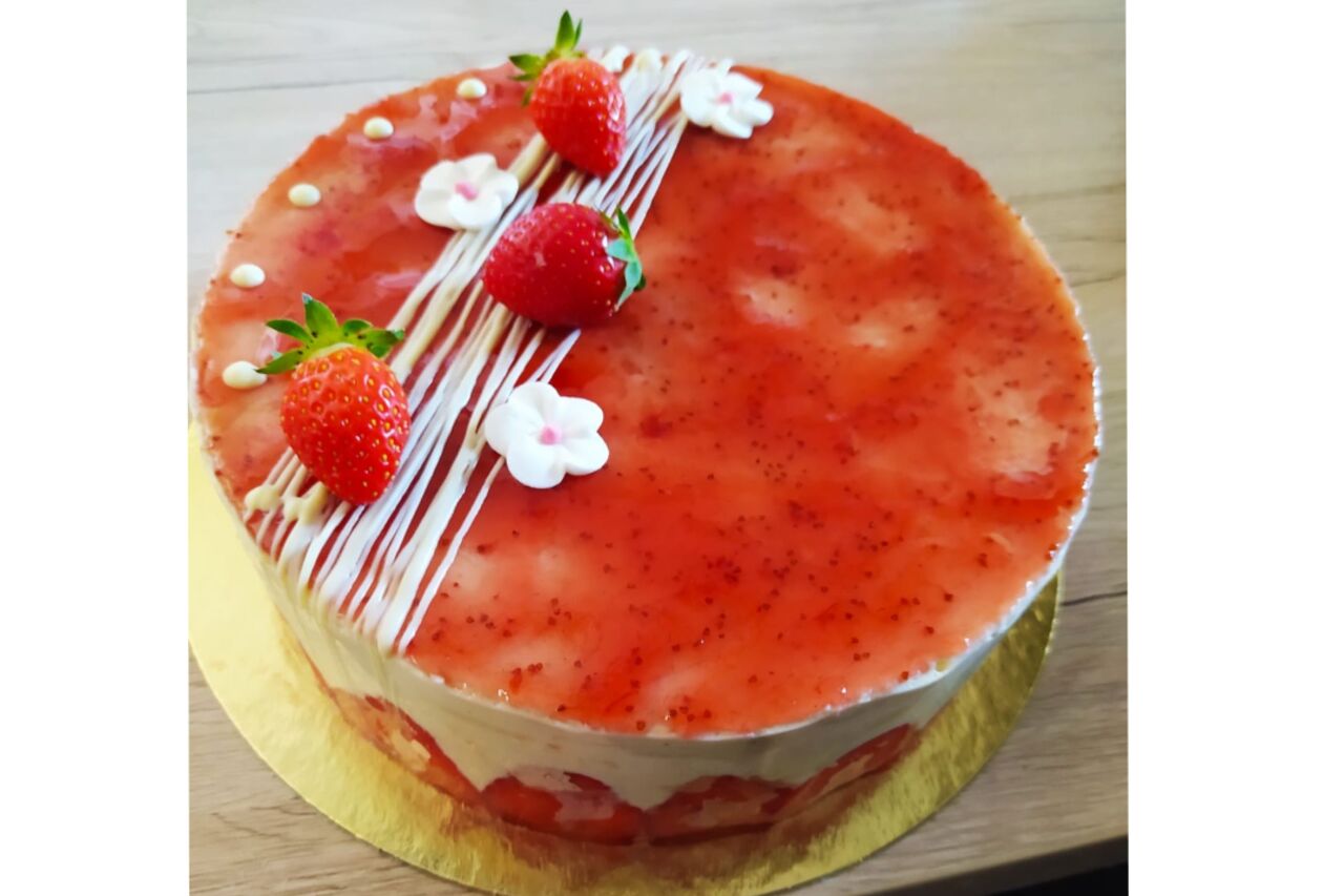 Au bout du rouleau, c'est qui ?