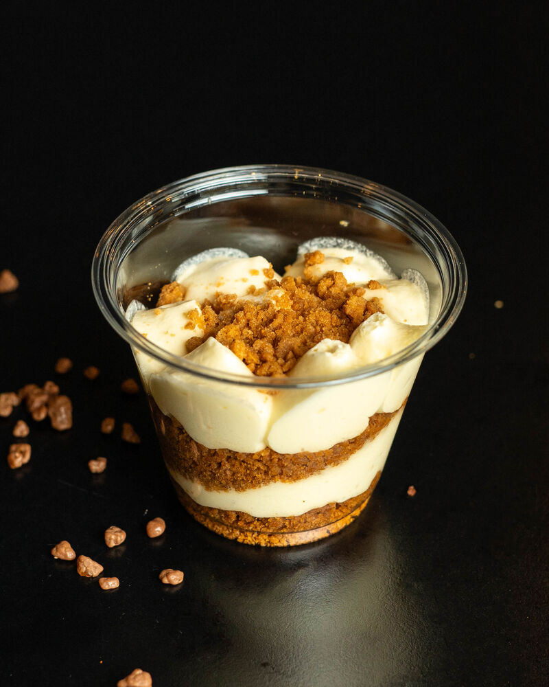 Tiramisu spéculos